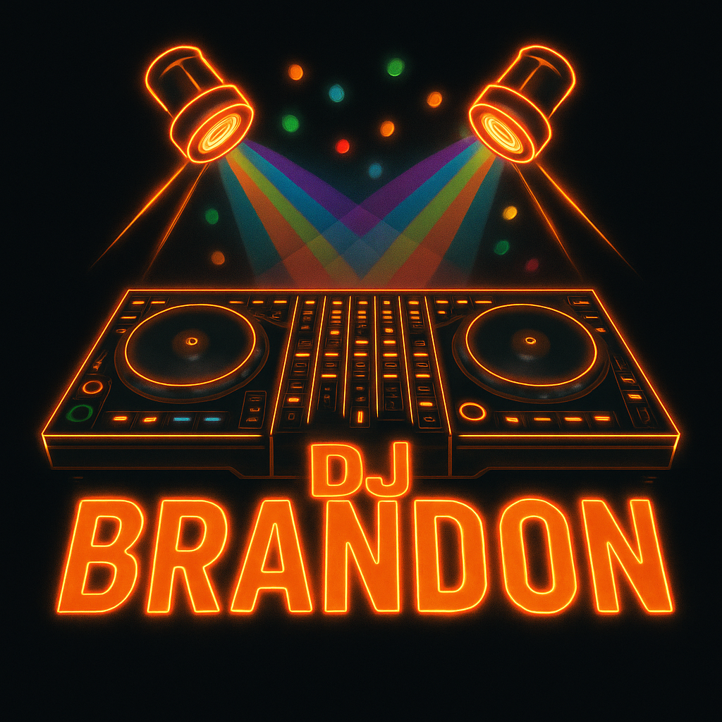 DJ Brandon